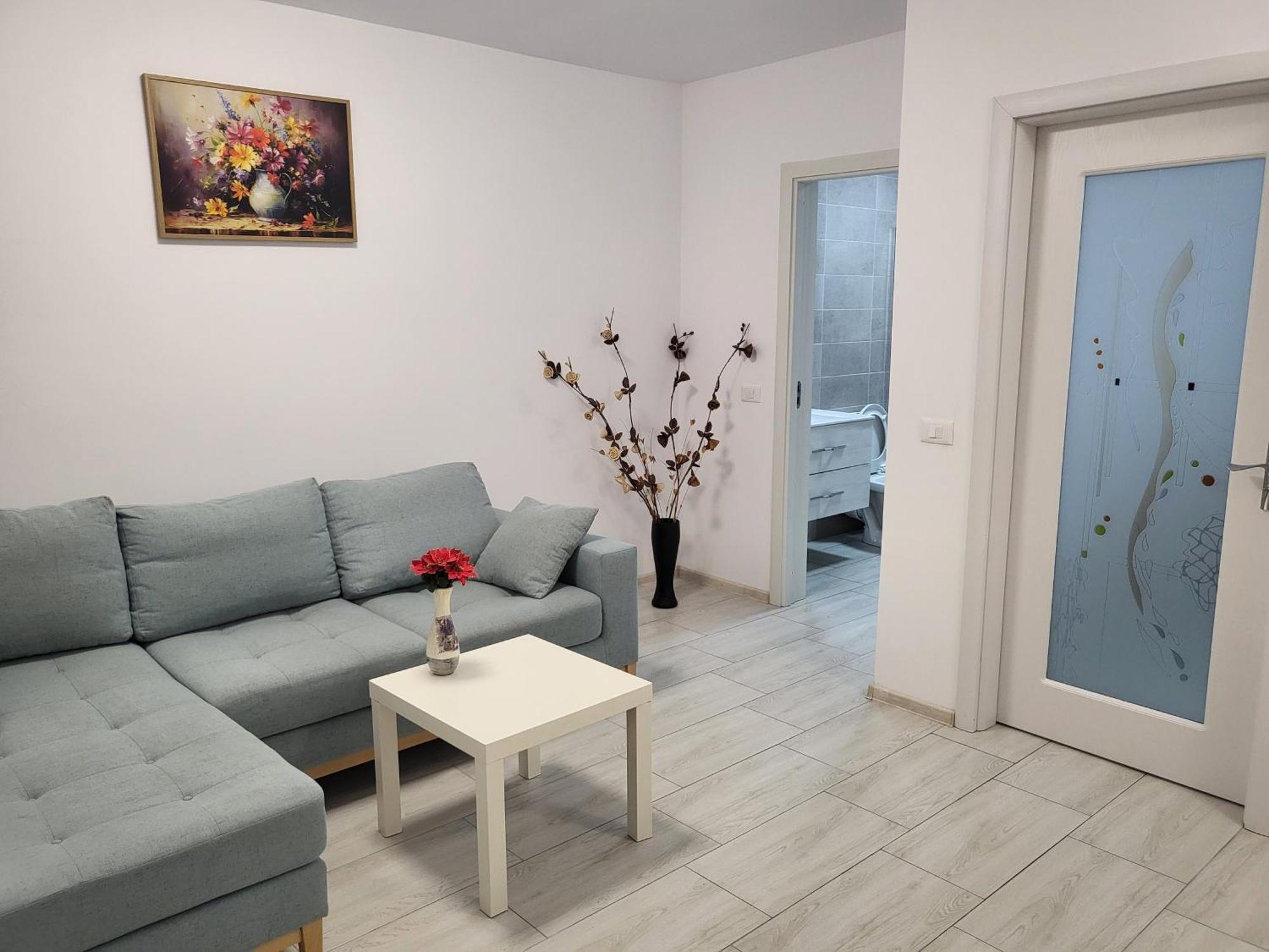 Apartament Alex, Dem Radulescu Râmnicu Vâlcea Exterior foto